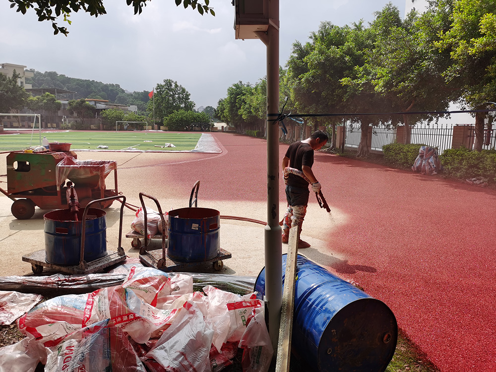 施工現(xiàn)場(chǎng)